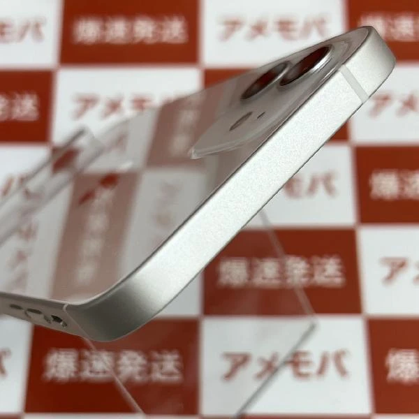 iPhone12 SoftBank版SIMフリー 64GB MGHP3J/A A2402 極美品 ホワイト