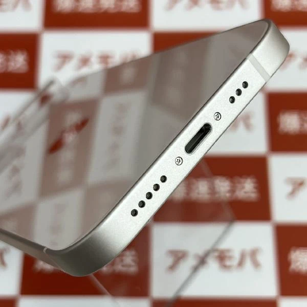 iPhone12 SoftBank版SIMフリー 64GB MGHP3J/A A2402 極美品 ホワイト