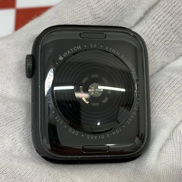 Apple Watch SE GPS + Cellularモデル  44mm MYF02J/A A2356