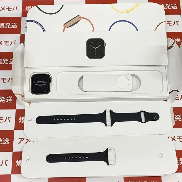 Apple Watch SE GPS + Cellularモデル  44mm MYF02J/A A2356