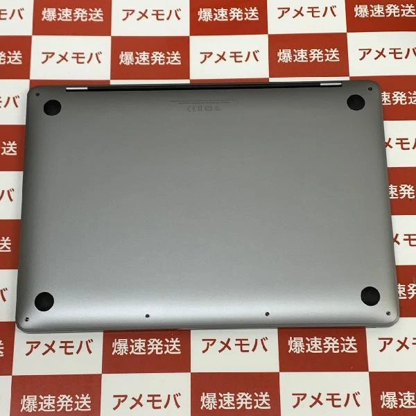MacBook Pro 13インチ M2 2022  8GB 256GB MNEH3J/A A2338 新品同様 スペースグレイ