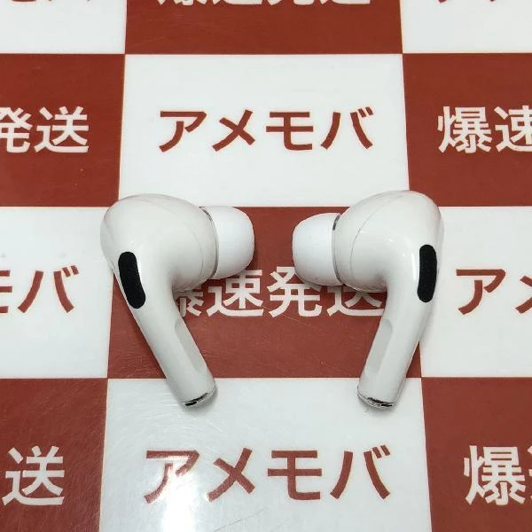 AirPods Pro MagSafe対応  MLWK3J/A ホワイト