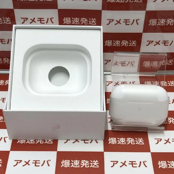 AirPods Pro MagSafe対応  MLWK3J/A ホワイト