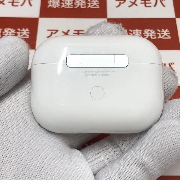 AirPods Pro MagSafe対応  MLWK3J/A ホワイト