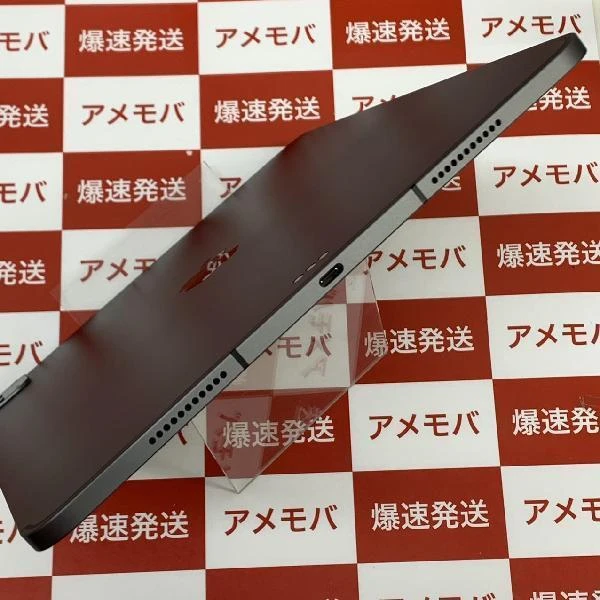 iPad Pro 12.9インチ 第5世代 Apple版SIMフリー 128GB FHR43J/A A2461 未使用品 スペースグレイ