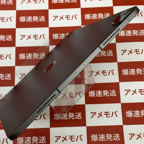 iPad Pro 12.9インチ 第5世代 Apple版SIMフリー 128GB FHR43J/A A2461 未使用品 スペースグレイ