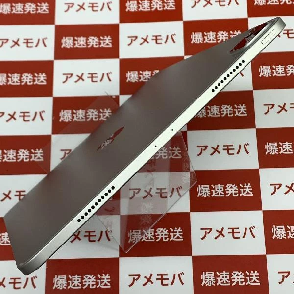 iPad Pro 12.9インチ 第5世代 Wi-Fiモデル 256GB MHNJ3J/A A2378 新品同様 シルバー