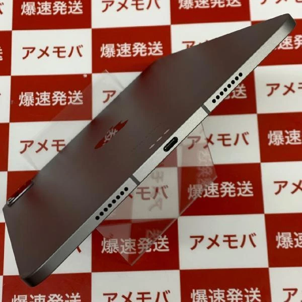 iPad Pro 11インチ 第4世代 Apple版SIMフリー 128GB MNYC3J/A A2761 ほぼ新品