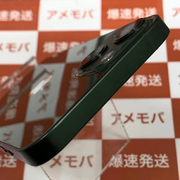 iPhone13 au版SIMフリー 128GB MNGG3J/A A2631 未使用品