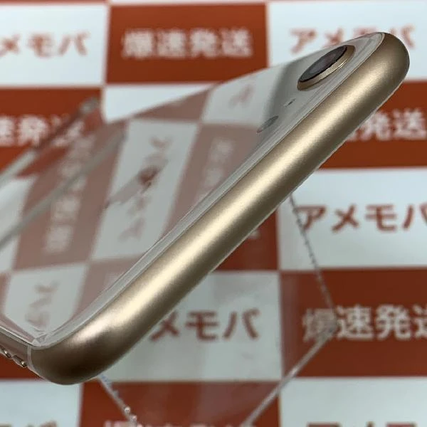 iPhone8 SoftBank版SIMフリー 64GB MQ7A2J/A A1906 極美品