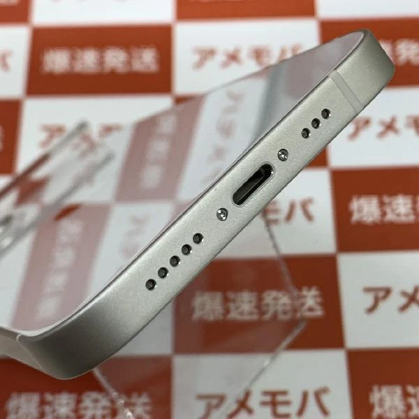 iPhone13 au版SIMフリー 128GB MLND3J/A A2631 新品同様