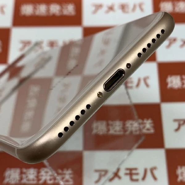 iPhone8 SoftBank版SIMフリー 64GB MQ7A2J/A A1906 極美品