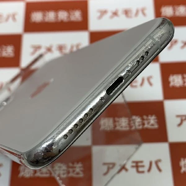 iPhone11 Pro docomo版SIMフリー 64GB MWC32J/A A2215