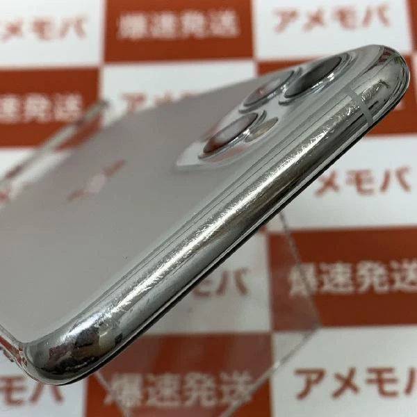 iPhone11 Pro docomo版SIMフリー 64GB MWC32J/A A2215