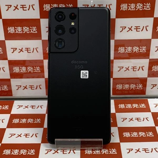Galaxy S21 Ultra 5G SC-52B docomo 256GB SIMロック解除済み 新品同様 No 商品カラー