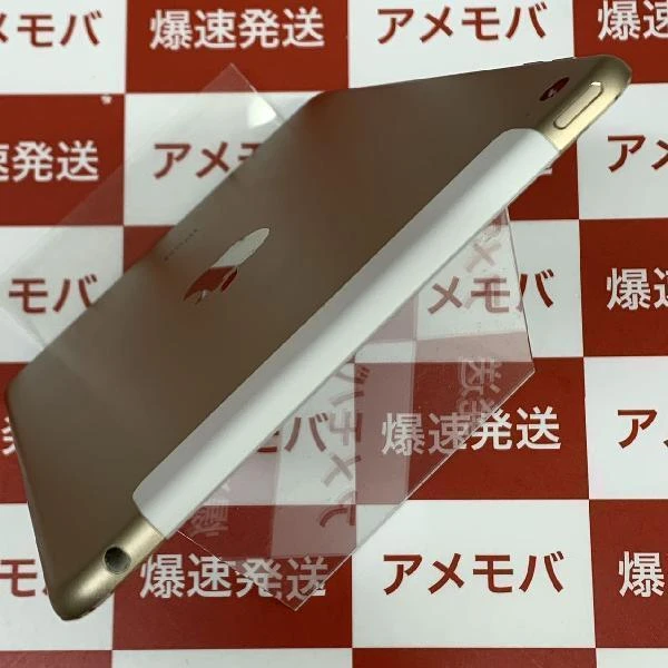 TU_iPad mini 第4世代 SoftBank版SIMフリー 128GB MK782J/A A1550 ゴールド