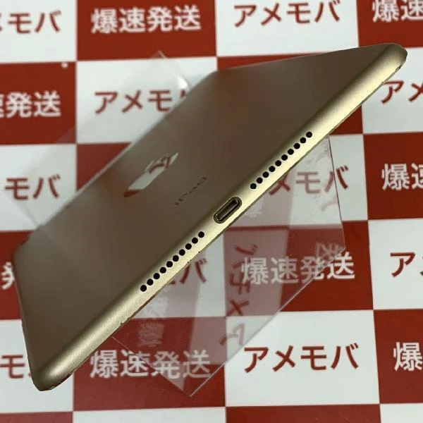 TU_iPad mini 第4世代 SoftBank版SIMフリー 128GB MK782J/A A1550 ゴールド