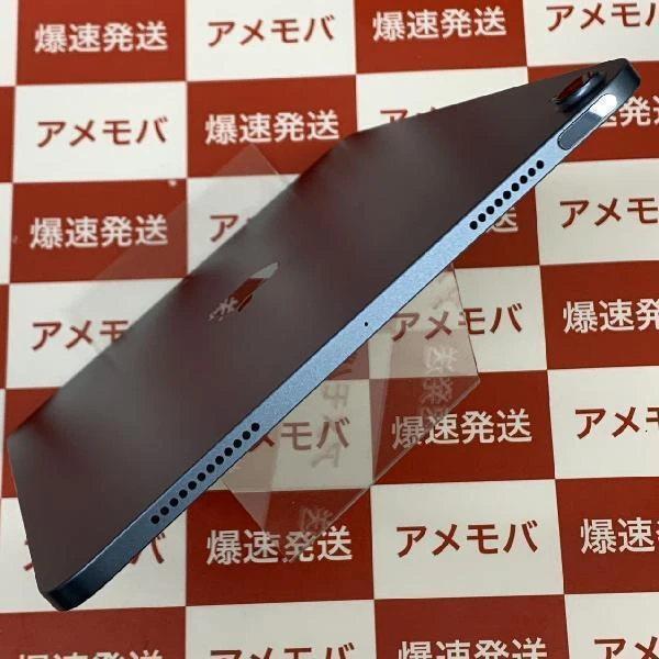 TU_iPad Air 第5世代 Wi-Fiモデル 64GB MM9E3J/A A2588 極美品 ブルー