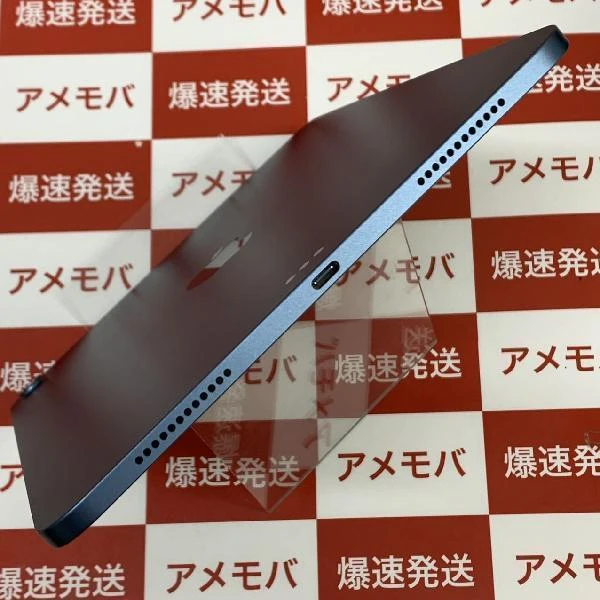 TU_iPad Air 第5世代 Wi-Fiモデル 64GB MM9E3J/A A2588 極美品 ブルー