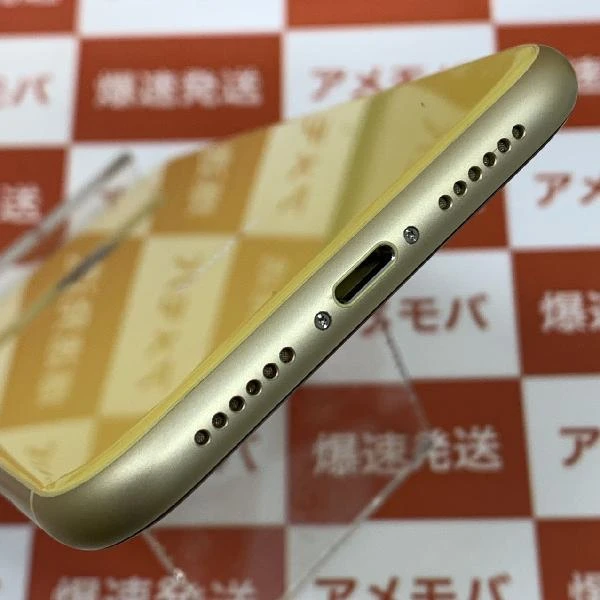 iPhoneXR au版SIMフリー 128GB MT0Q2J/A A2106 美品