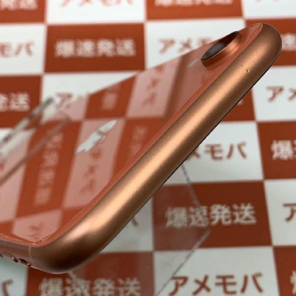 TU_iPhoneXR docomo版SIMフリー 64GB MT0A2J/A A2106 極美品