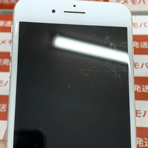 iPhone7 Plus Apple版SIMフリー 128GB MN6G2J/A A1785 シルバー