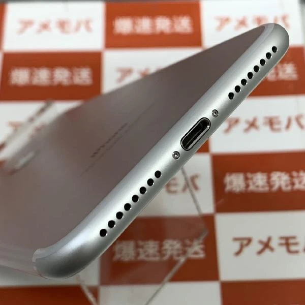 iPhone7 Plus Apple版SIMフリー 128GB MN6G2J/A A1785 シルバー