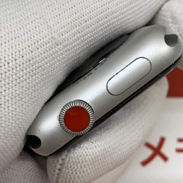 Apple Watch Series 3 GPS + Cellularモデル  42mm MTH12J/A A1891