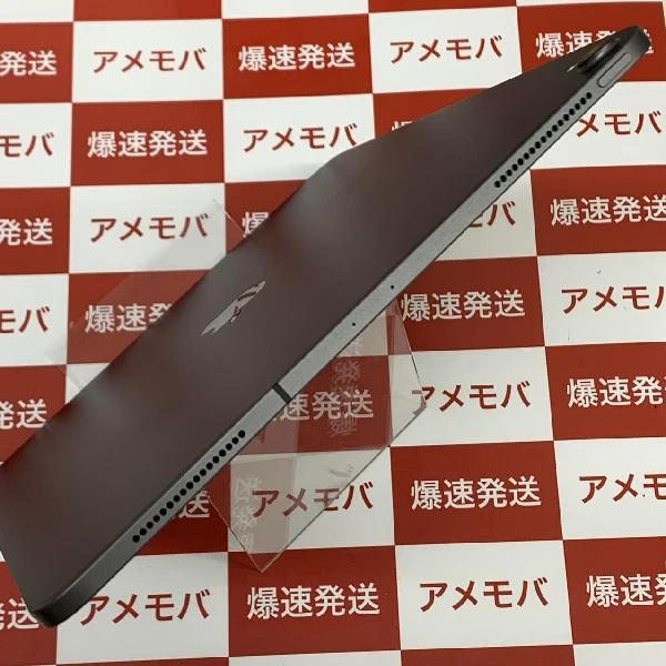 iPad Pro 12.9インチ 第3世代 docomo版SIMフリー 1TB NTJP2J/A A1895 極美品 スペースグレイ