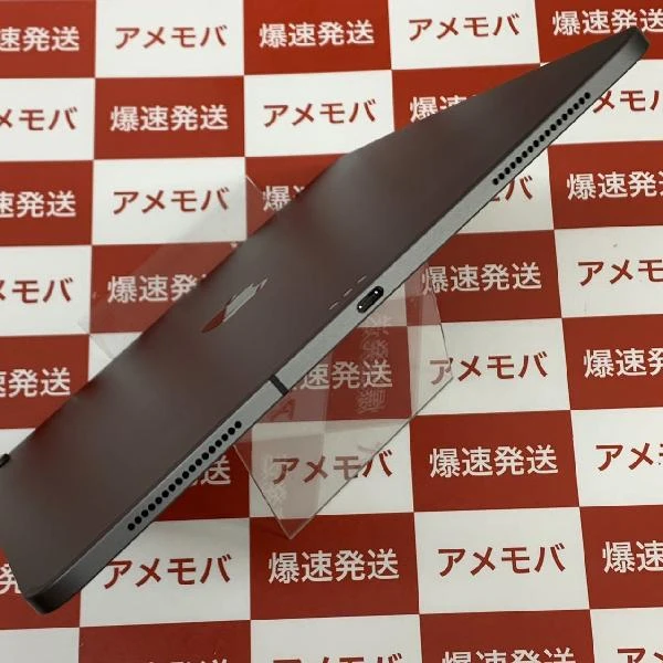 iPad Pro 12.9インチ 第3世代 docomo版SIMフリー 1TB NTJP2J/A A1895 極美品 スペースグレイ