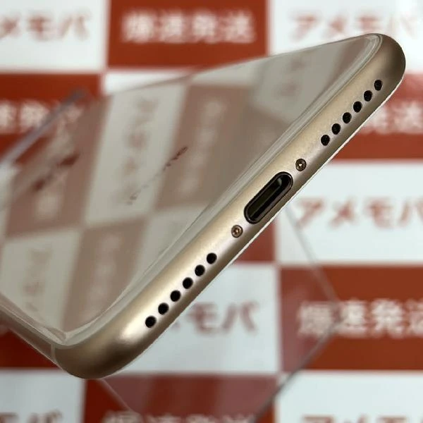 iPhone8 docomo版SIMフリー 64GB MQ7A2J/A A1906 極美品