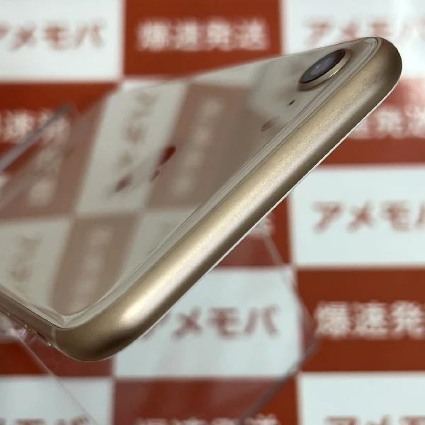 iPhone8 docomo版SIMフリー 64GB MQ7A2J/A A1906 極美品