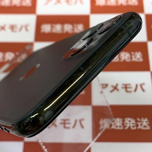 iPhone11 Pro docomo版SIMフリー 256GB MWCC2J/A A2215