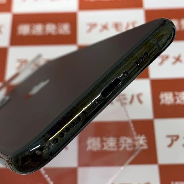 iPhone11 Pro docomo版SIMフリー 256GB MWCC2J/A A2215
