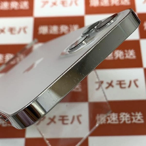 iPhone12 Pro SoftBank版SIMフリー 128GB MGM63J/A A2406 シルバー