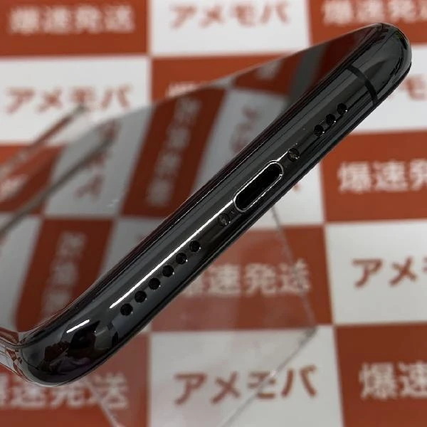 iPhoneXS SoftBank版SIMフリー 64GB MTAW2J/A A2098 極美品