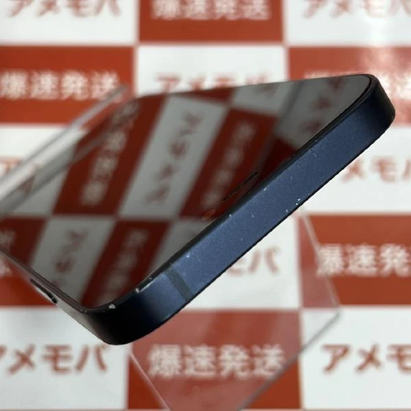 iPhone12 mini Apple版SIMフリー 128GB MGDJ3J/A A2398 ブラック