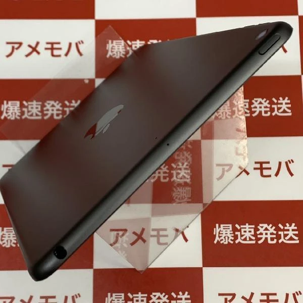 iPad mini 第5世代 Wi-Fiモデル 64GB MUQW2J/A A2133 スペースグレイ