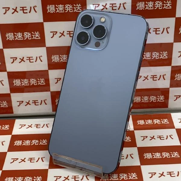 TU_TU_iPhone13 Pro Max Apple版SIMフリー 128GB MLJ73J/A A2641 新品同様