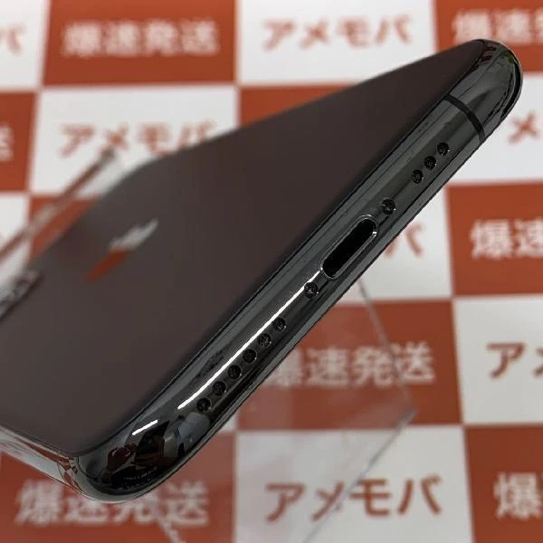 iPhone11 Pro au版SIMフリー 256GB MWC72J/A A2215 極美品