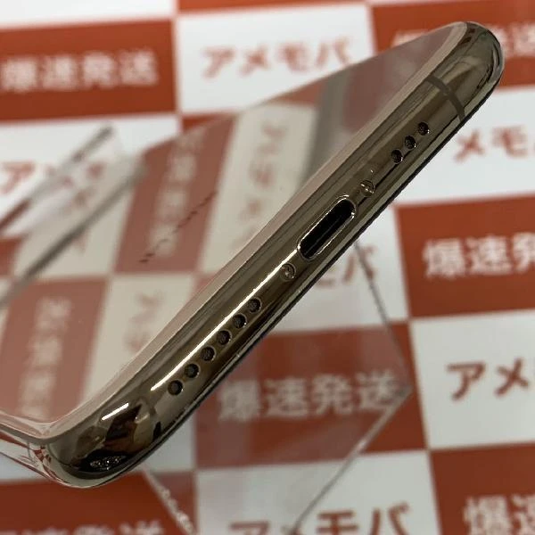 iPhoneXS docomo版SIMフリー 256GB NTE22J/A A2098