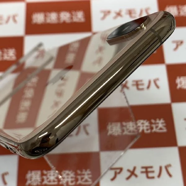 iPhoneXS docomo版SIMフリー 256GB NTE22J/A A2098