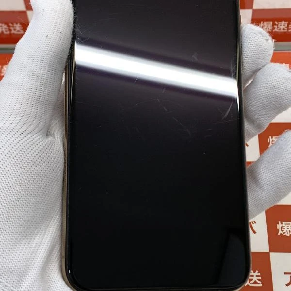 iPhoneXS docomo版SIMフリー 256GB NTE22J/A A2098