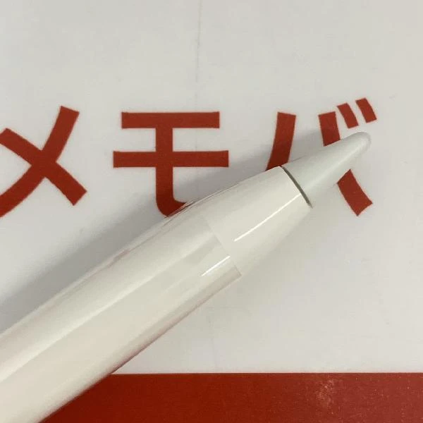 Apple pencil 第1世代 MK0C2J/A  A1603 極美品