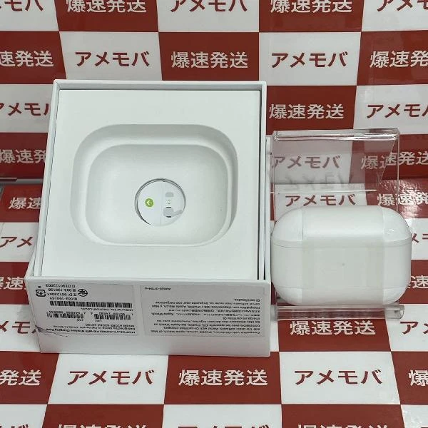 AirPods Pro  MWP22J/A ホワイト