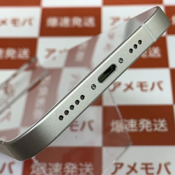 TU_iPhone12 Apple版SIMフリー 64GB MGHP3J/A A2402 新品同様 ホワイト