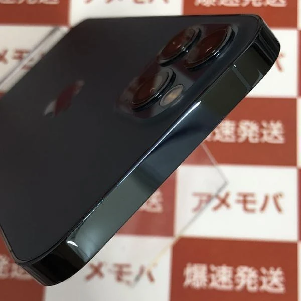 TU_iPhone12 Pro Apple版SIMフリー 128GB NGM83J/A A2406 交換未使用品 パシフィックブルー