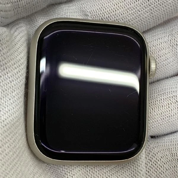 Apple Watch Series 7 GPS + Cellularモデル  45mm MKL43J/A A2478