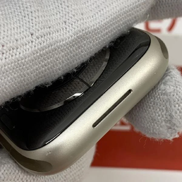 Apple Watch Series 7 GPS + Cellularモデル  45mm MKL43J/A A2478