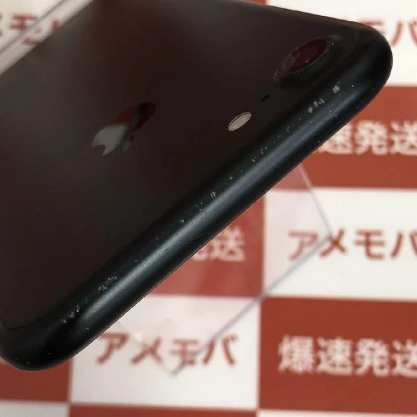 iPhone7 SoftBank版SIMフリー 128GB MNCK2J/A A1779 ブラック